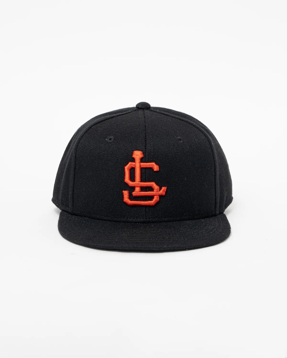 LASTMAN の BASEBALL CAP "LS" (252LM-AC02)