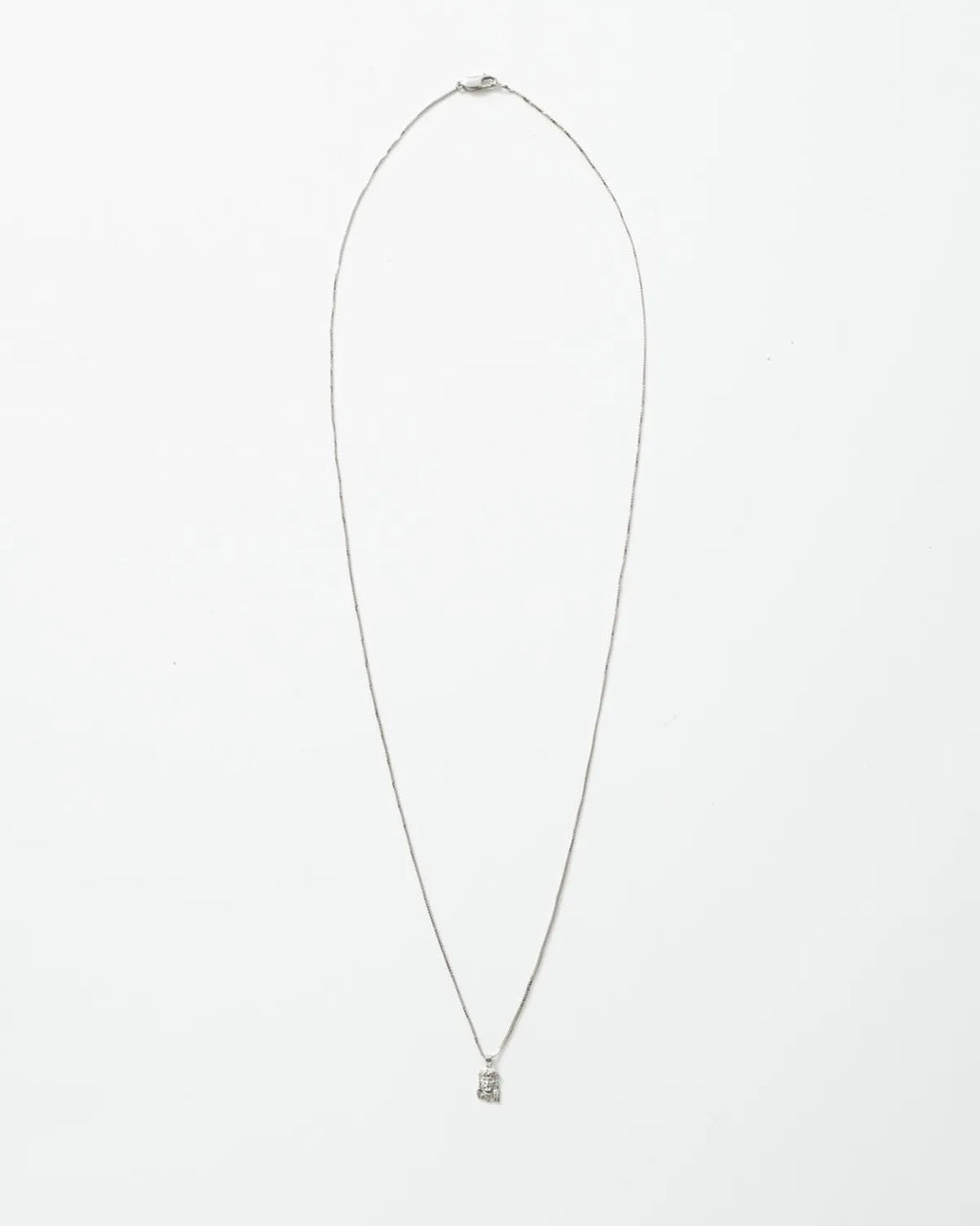 LASTMAN（ラストマン) / JESUS SILVER925 PENDANT fast.RAYDBACK