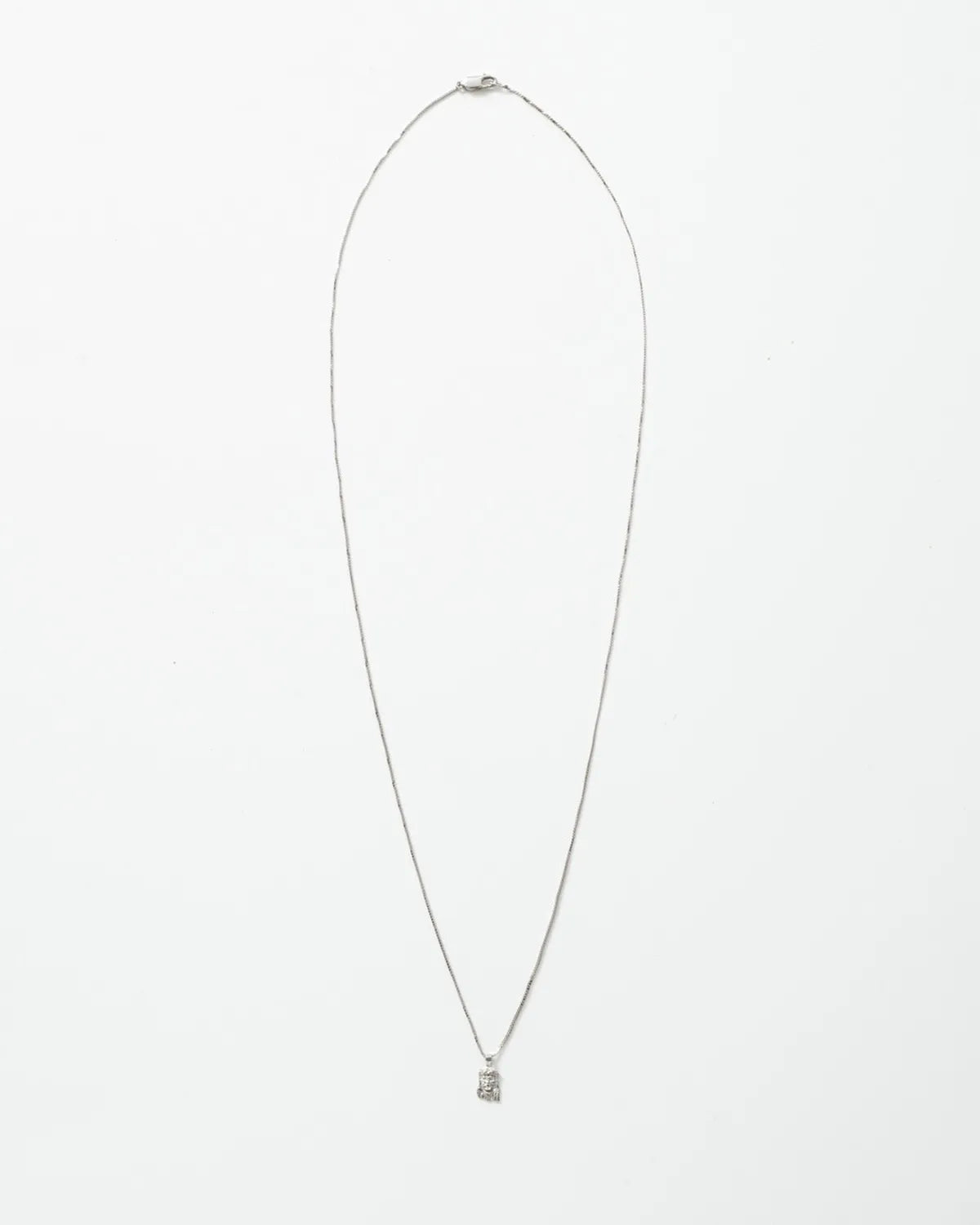 LASTMAN の JESUS SILVER925 PENDANT fast.RAYDBACK (252LM-AC05)
