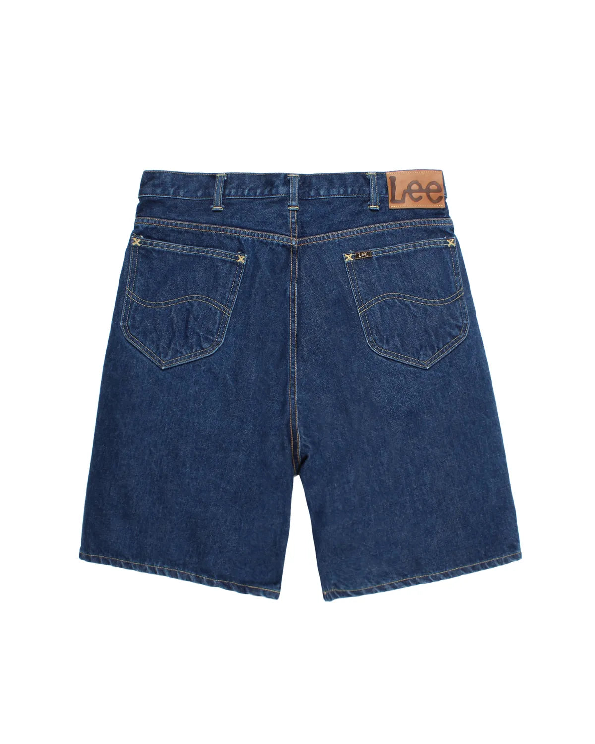 WACKO MARIA(ワコマリア) / × Lee DENIM SHORT TROUSERS | 公式通販