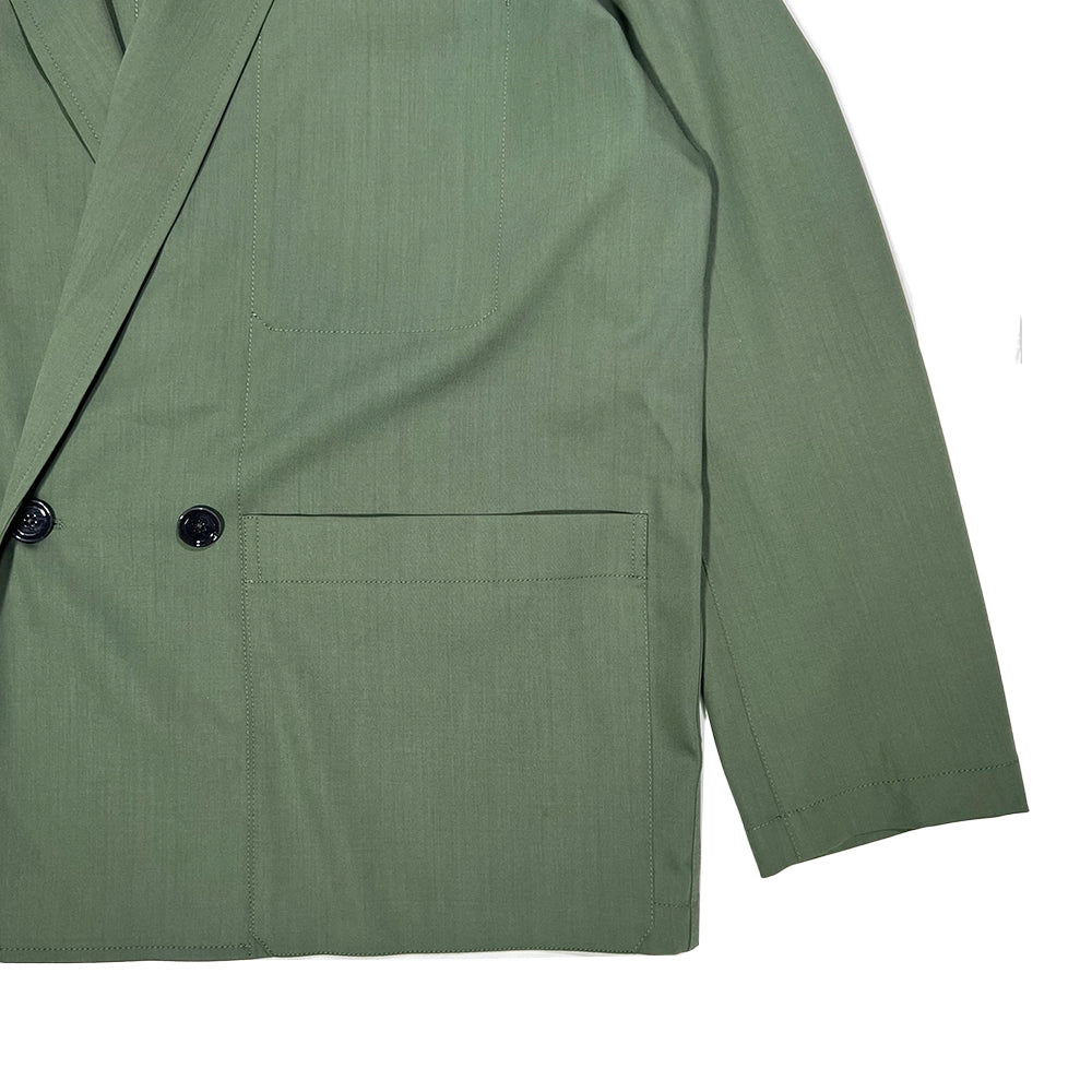 LEMAIRE / DB WORKWEAR JACKET