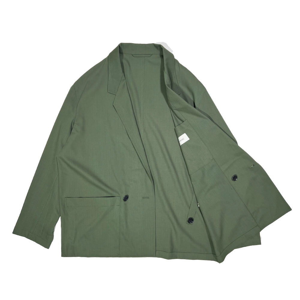 LEMAIRE / DB WORKWEAR JACKET