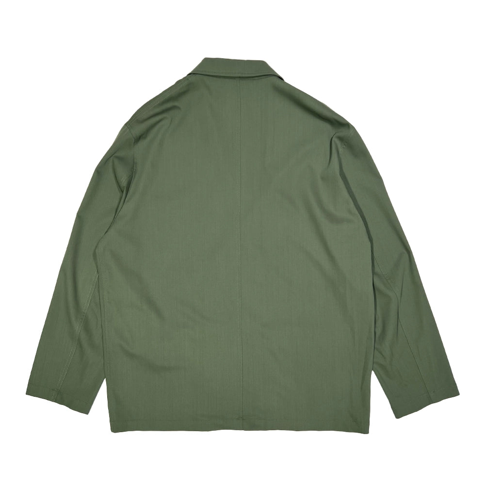 LEMAIRE / DB WORKWEAR JACKET