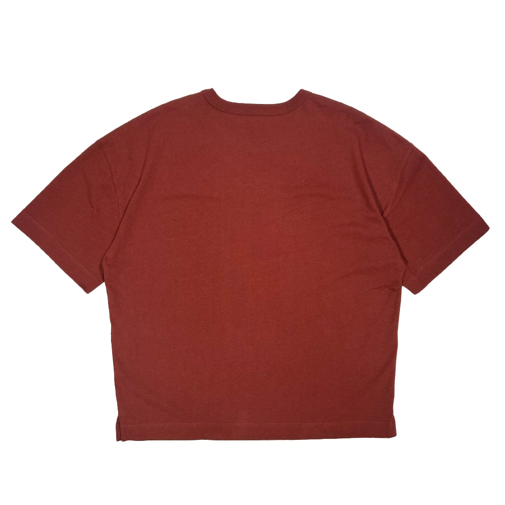 LEMAIRE / BOXY T-SHIRT