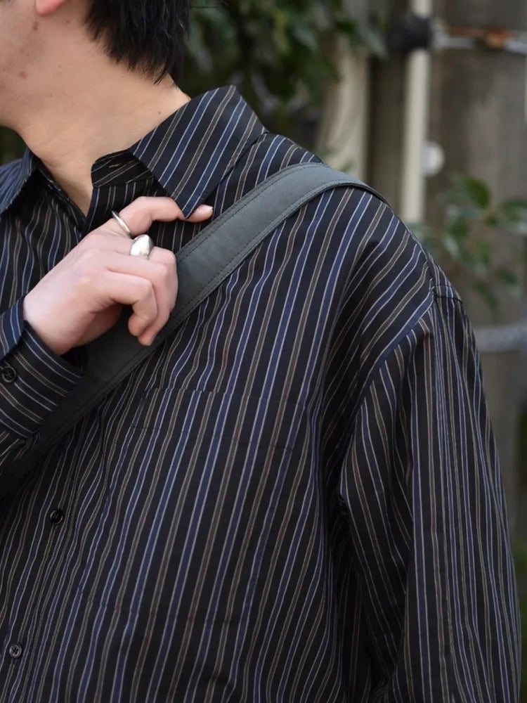 LEMAIRE / REGULAR SHIRT　