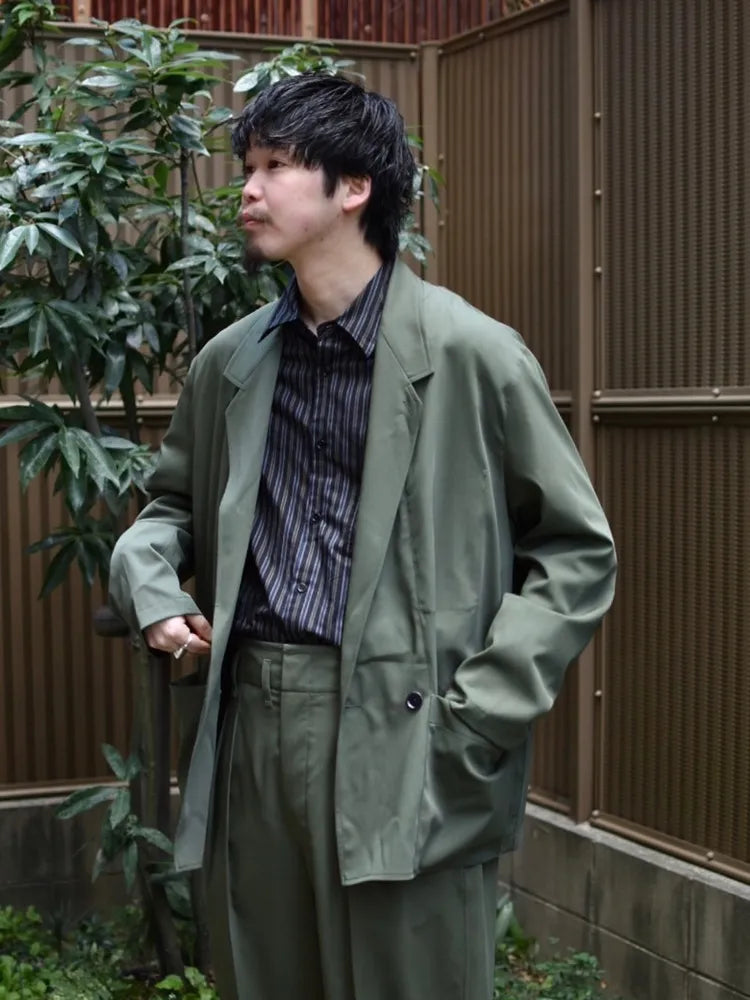 LEMAIRE(ルメール) / REGULAR SHIRT | 公式通販・JACK in the NET