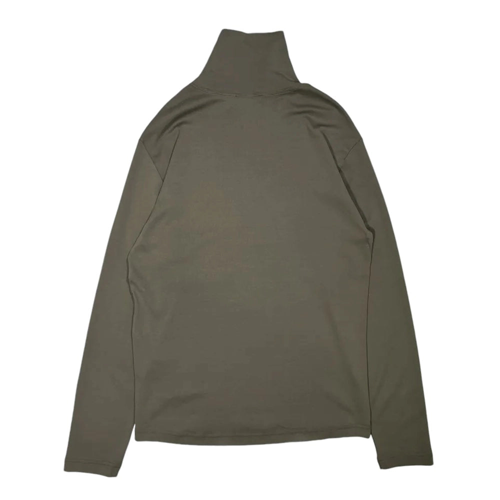 LEMAIRE / LONG SLEEVE TURTLE NECK (T01302 LJ1016)