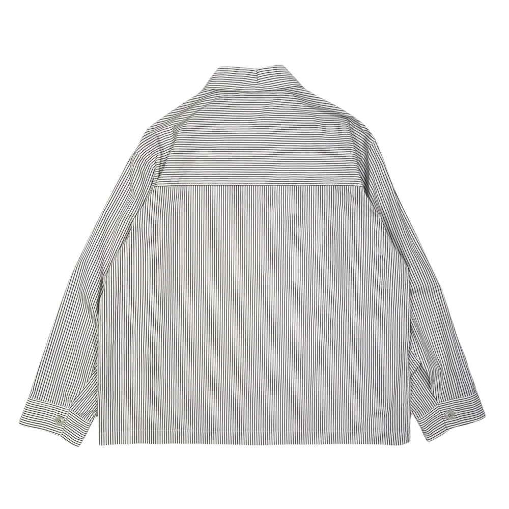 LEMAIRE / PYJAMA SHIRT (SH1131 LF1313)