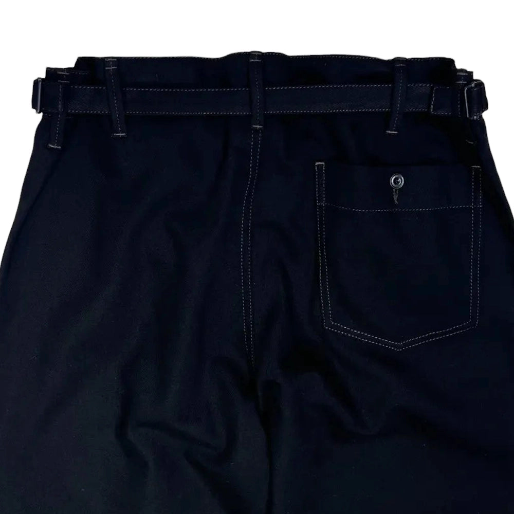 LEMAIRE / JUDO PANTS (PA1152 LD1004)