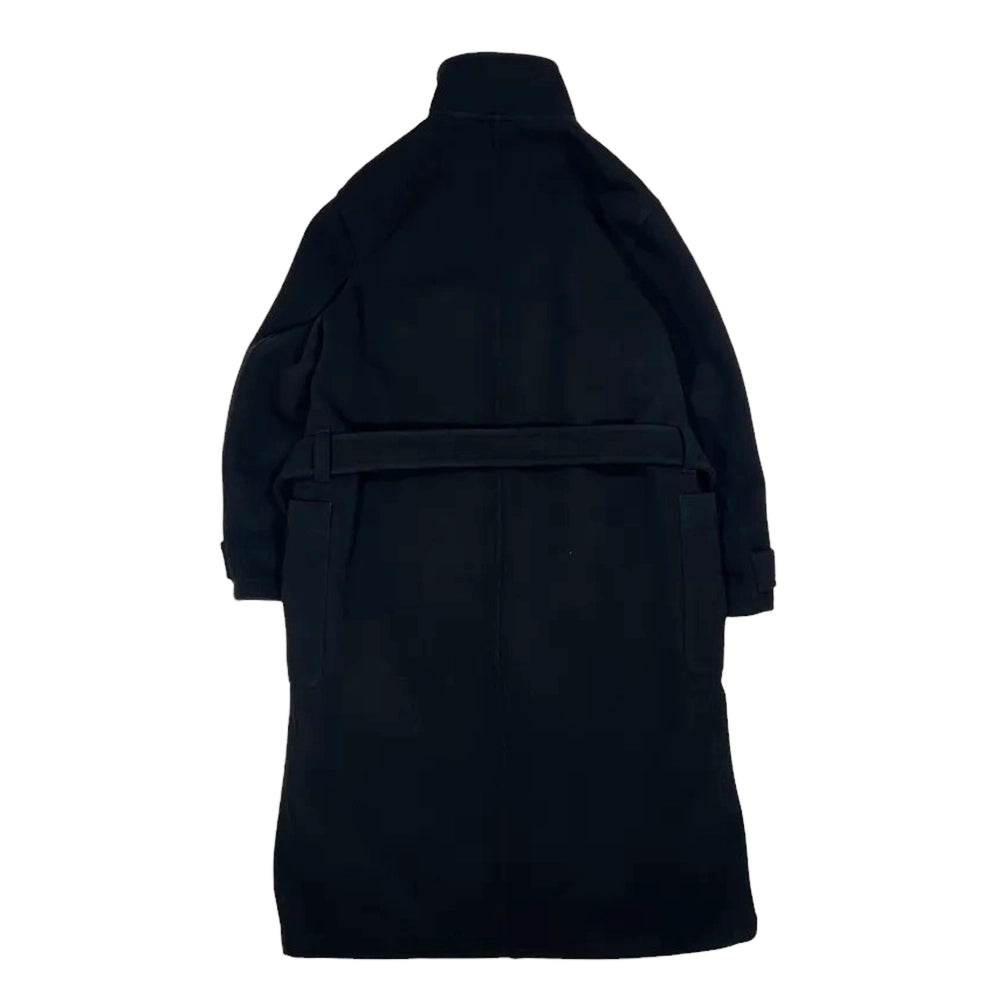 LEMAIRE / WRAP COAT (C01037 LF1116)