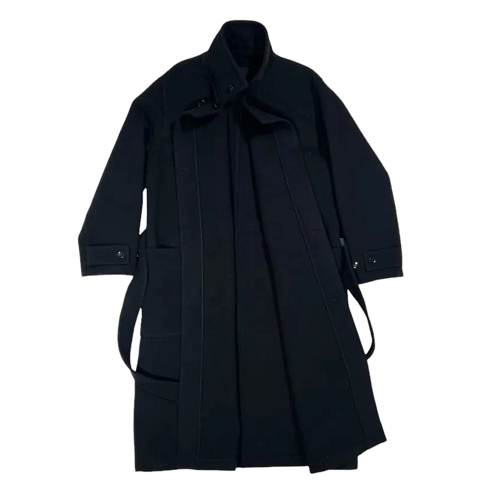 LEMAIRE / WRAP COAT (C01037 LF1116)