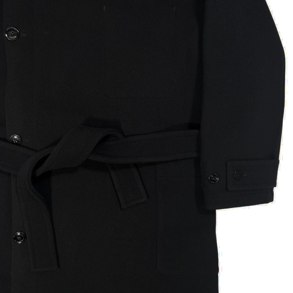 LEMAIRE / WRAP COAT (C01037 LF1116)