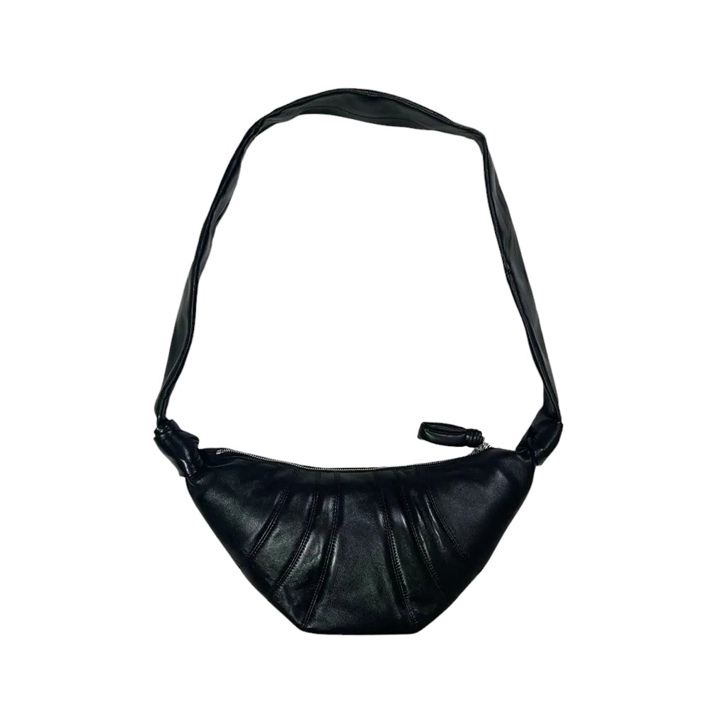 LEMAIRE / SMALL CROISSANT BAG (BG0003 LL095)