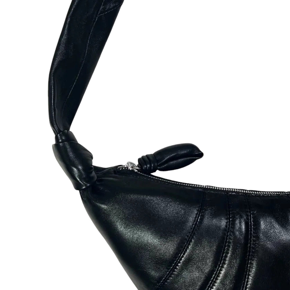 LEMAIRE / SMALL CROISSANT BAG (BG0003 LL095)