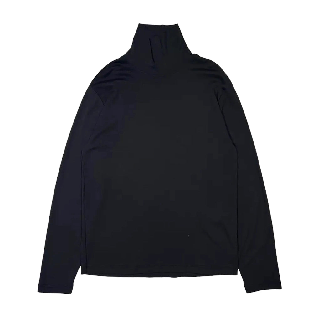 LEMAIRE / LONG SLEEVE TURTLE NECK (T01302 LJ1016)