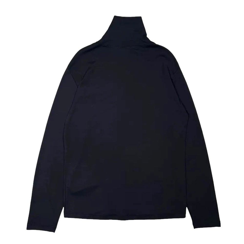 LEMAIRE / LONG SLEEVE TURTLE NECK (T01302 LJ1016)