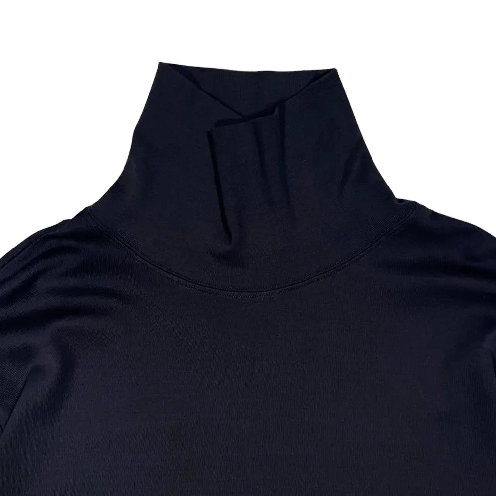 LEMAIRE / LONG SLEEVE TURTLE NECK (T01302 LJ1016)