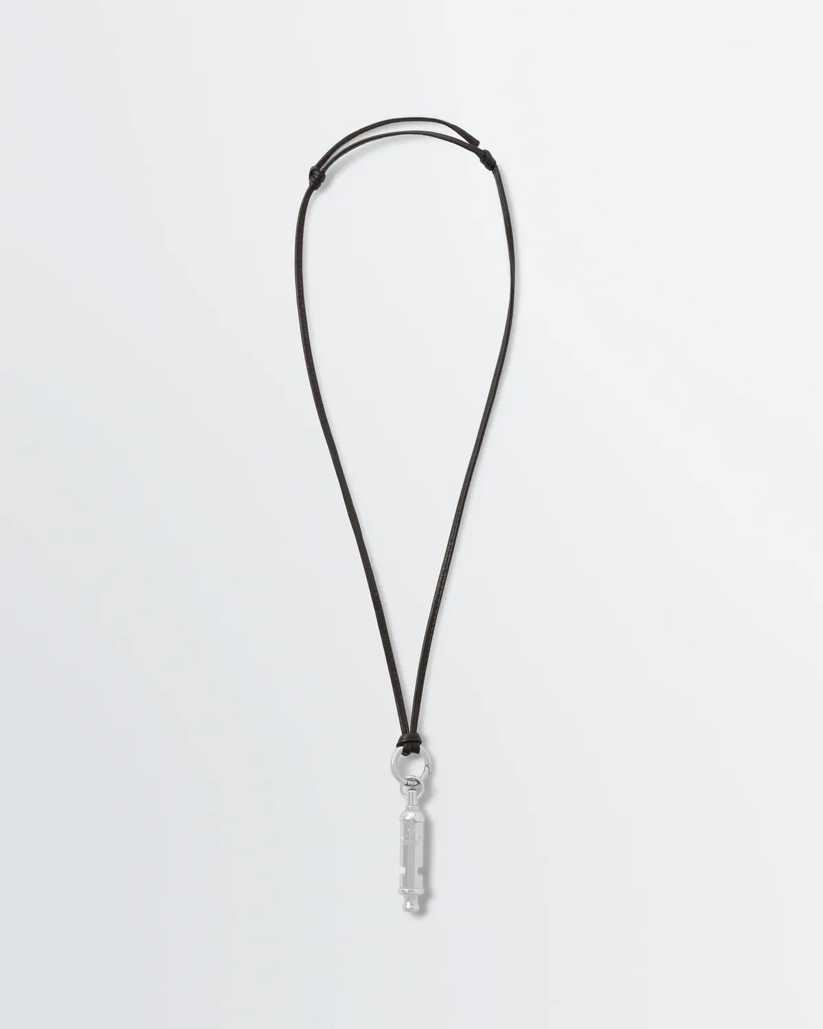 LEMAIRE の ACME WHISTLE NE ACME WHISTLE NECKLACE (AC1202 LO036)