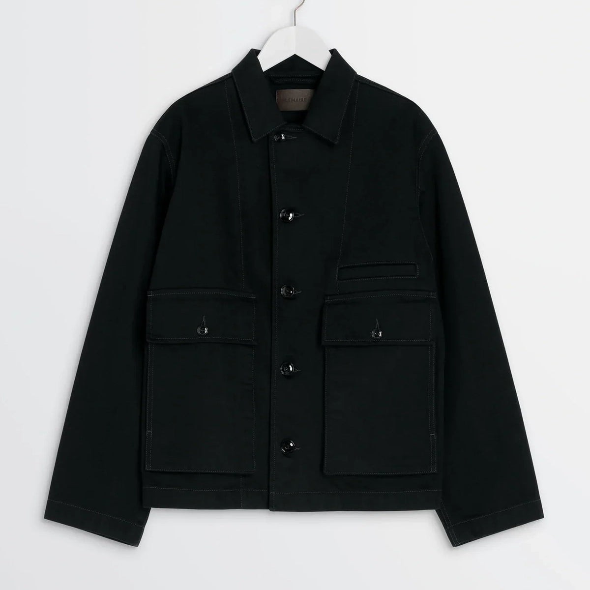 LEMAIRE(ルメール) / BOXY JACKET | 公式通販・JACK in the NET