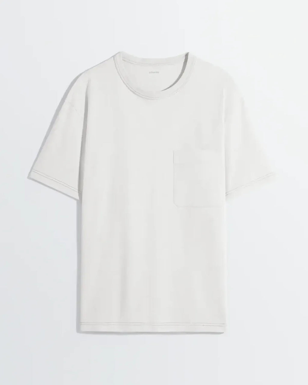 LEMAIRE - ルメール LEMAIRE Tシャツ LEMAIRE(ルメール) / BOXY SS T-SHIRT | 公式通販・JACK in the NET
