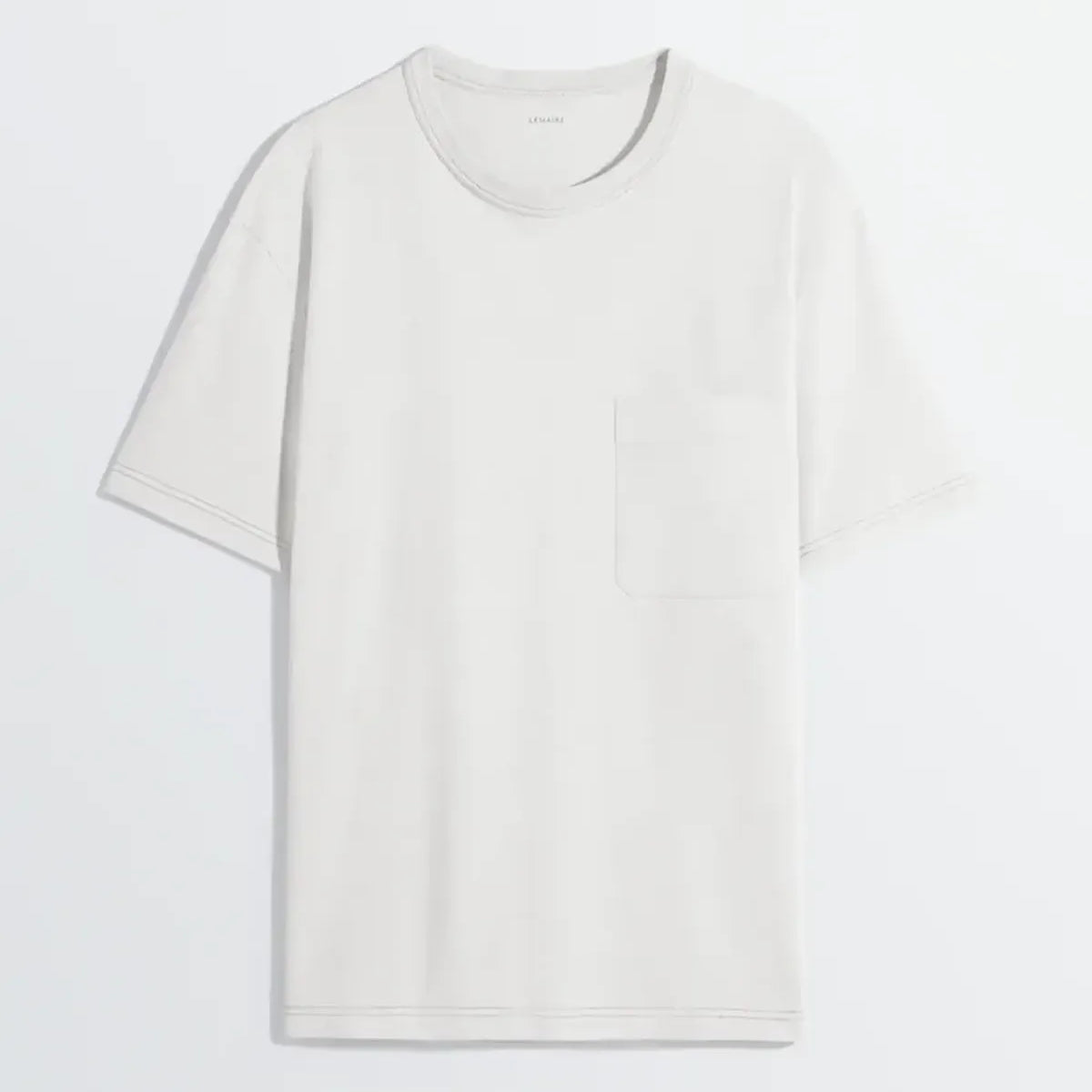 LEMAIRE(ルメール) / BOXY SS T-SHIRT | 公式通販・JACK in the NET