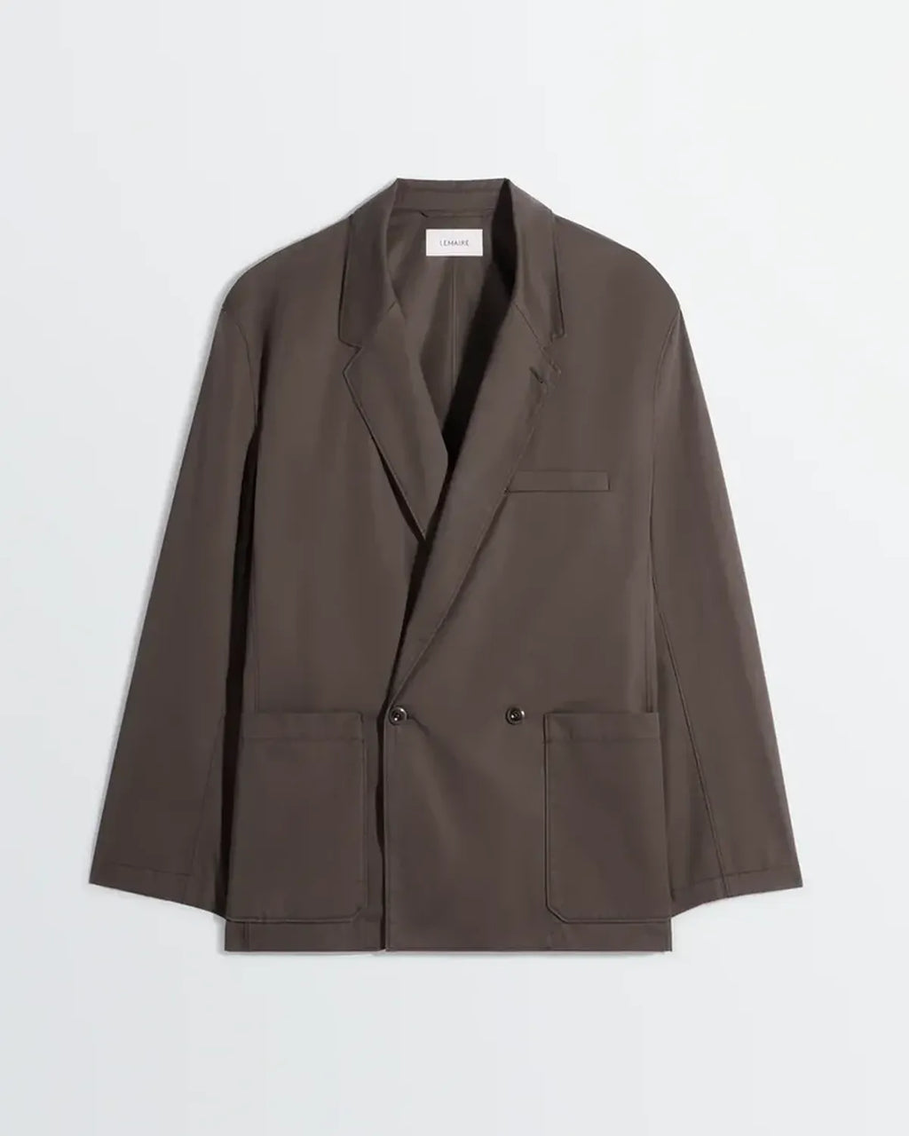 LEMAIRE(ルメール) / DB WORKWEAR JACKET | 公式通販・JACK in the NET