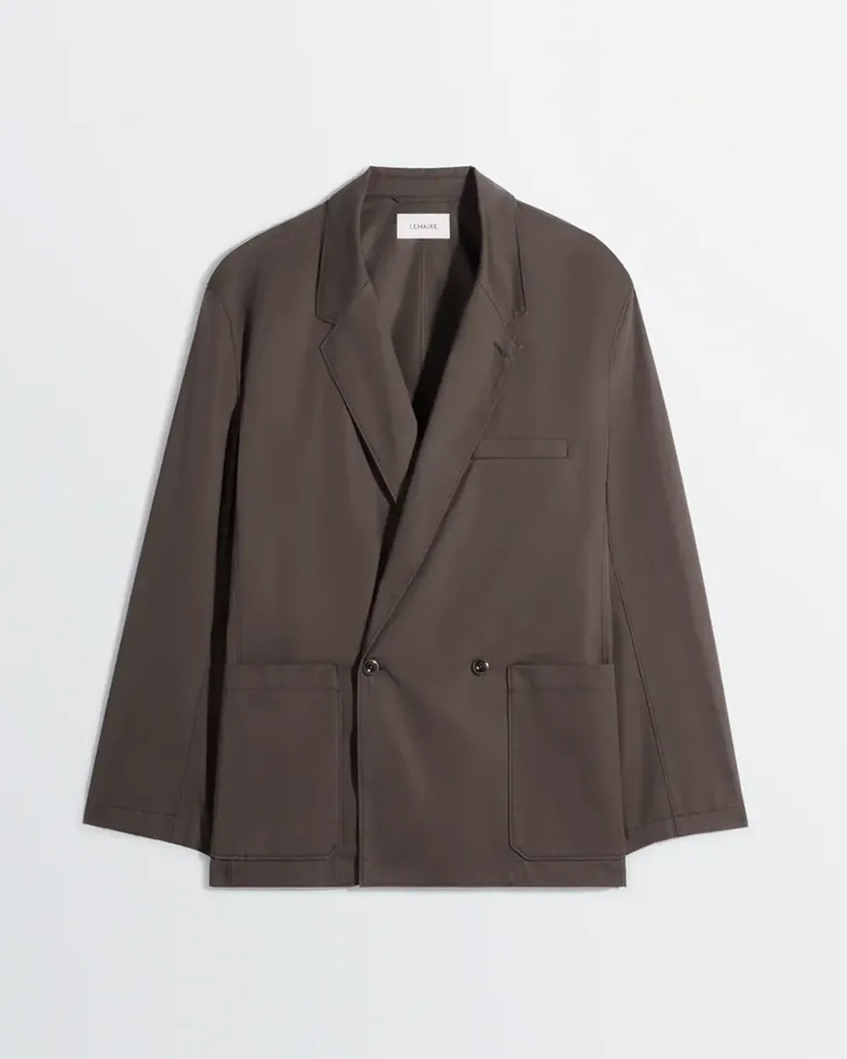 LEMAIRE の DB WORKWEAR JACKET (JA1105 LF1531)