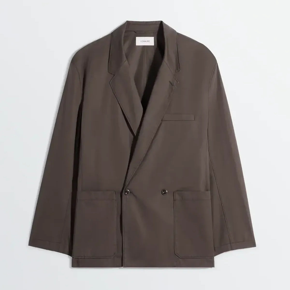 LEMAIRE(ルメール) / DB WORKWEAR JACKET | 公式通販・JACK in the NET