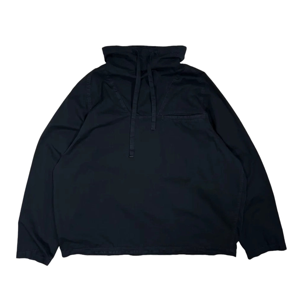 LEMAIRE のFUNNEL NECK VAREUSE (T01311 LF1206)