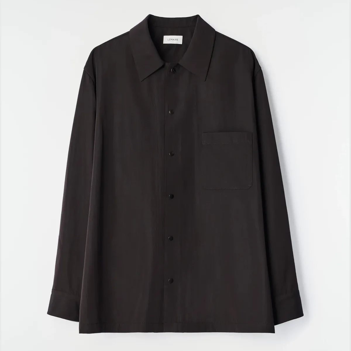 LEMAIRE / LIGHT OVERSHIRT | 公式通販・JACK in the NET