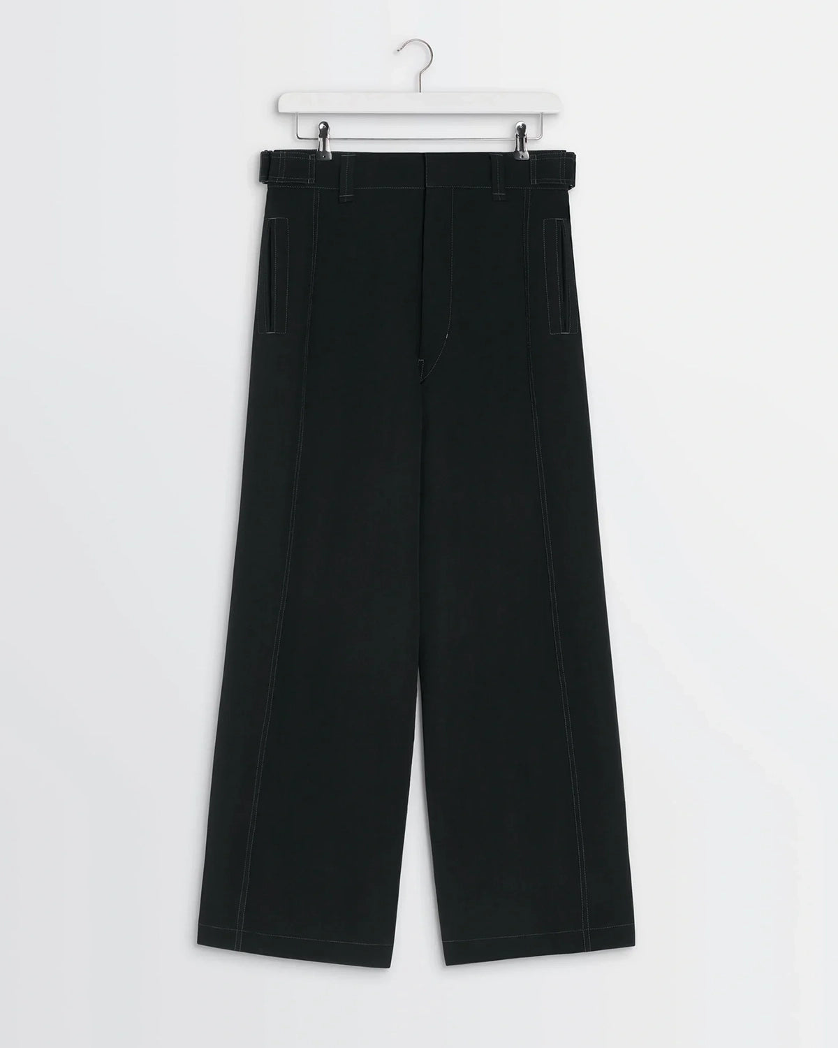 LEMAIRE の MAXI UTILITY PANT (PA1249 LF1457)