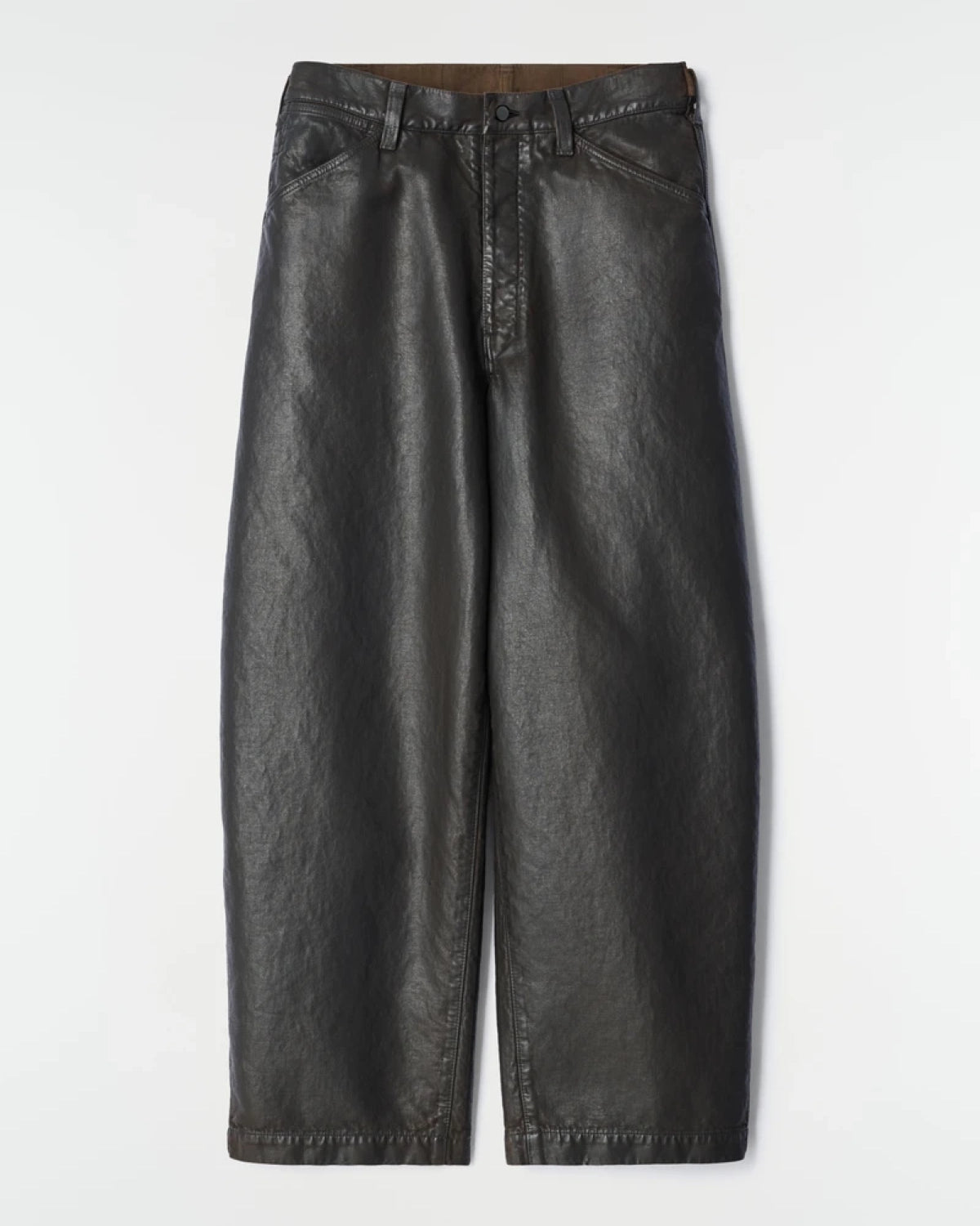 LEMAIRE の MAXI WORKWEAR PANTS (PA1362 LD1083)