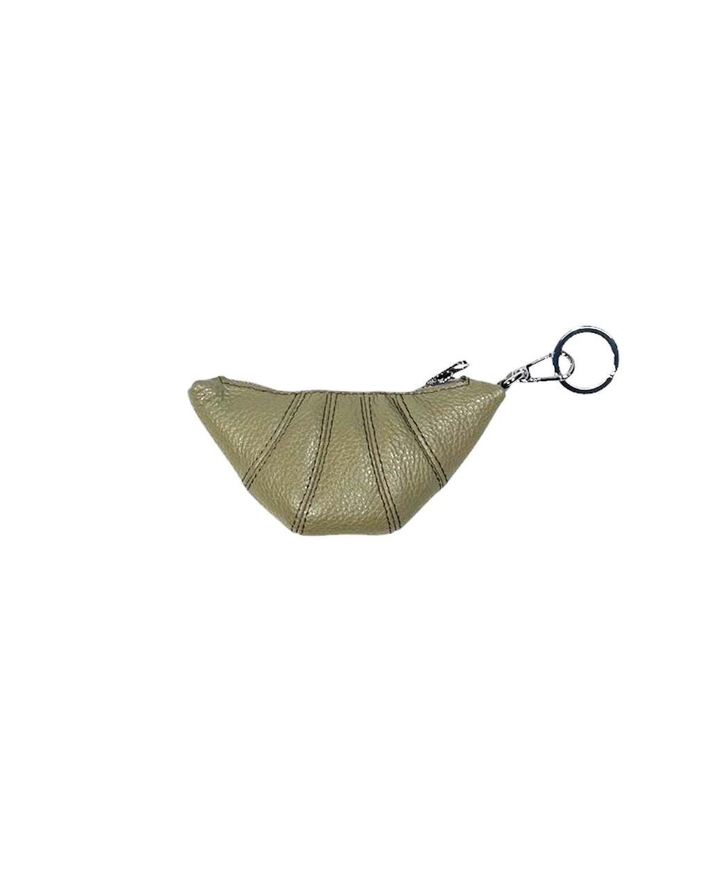 LEMAIRE_MINI_CROISSANT_KEYRING