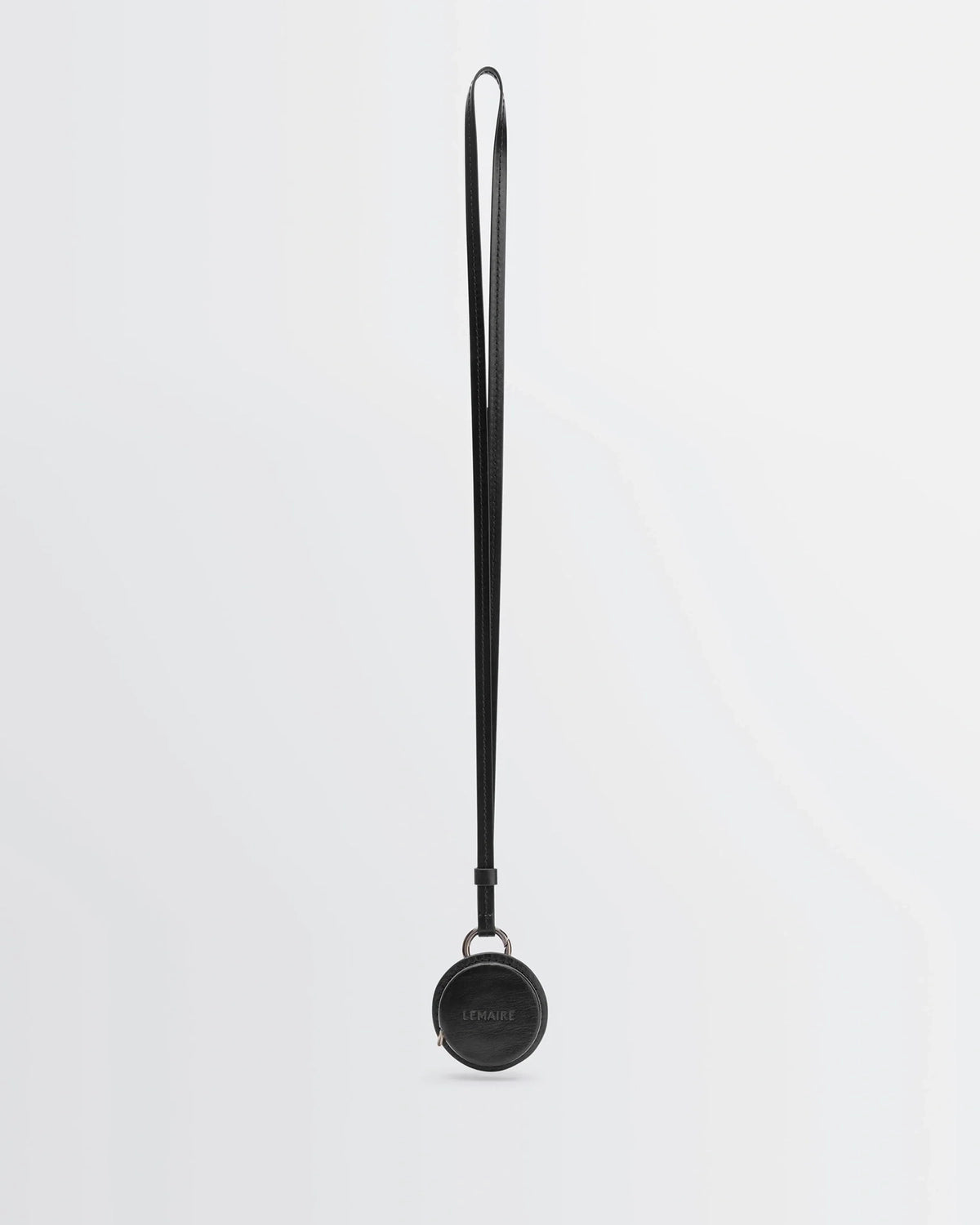 LEMAIRE の MOLDED TAPE NECKLACE (SL0052 LL0165)