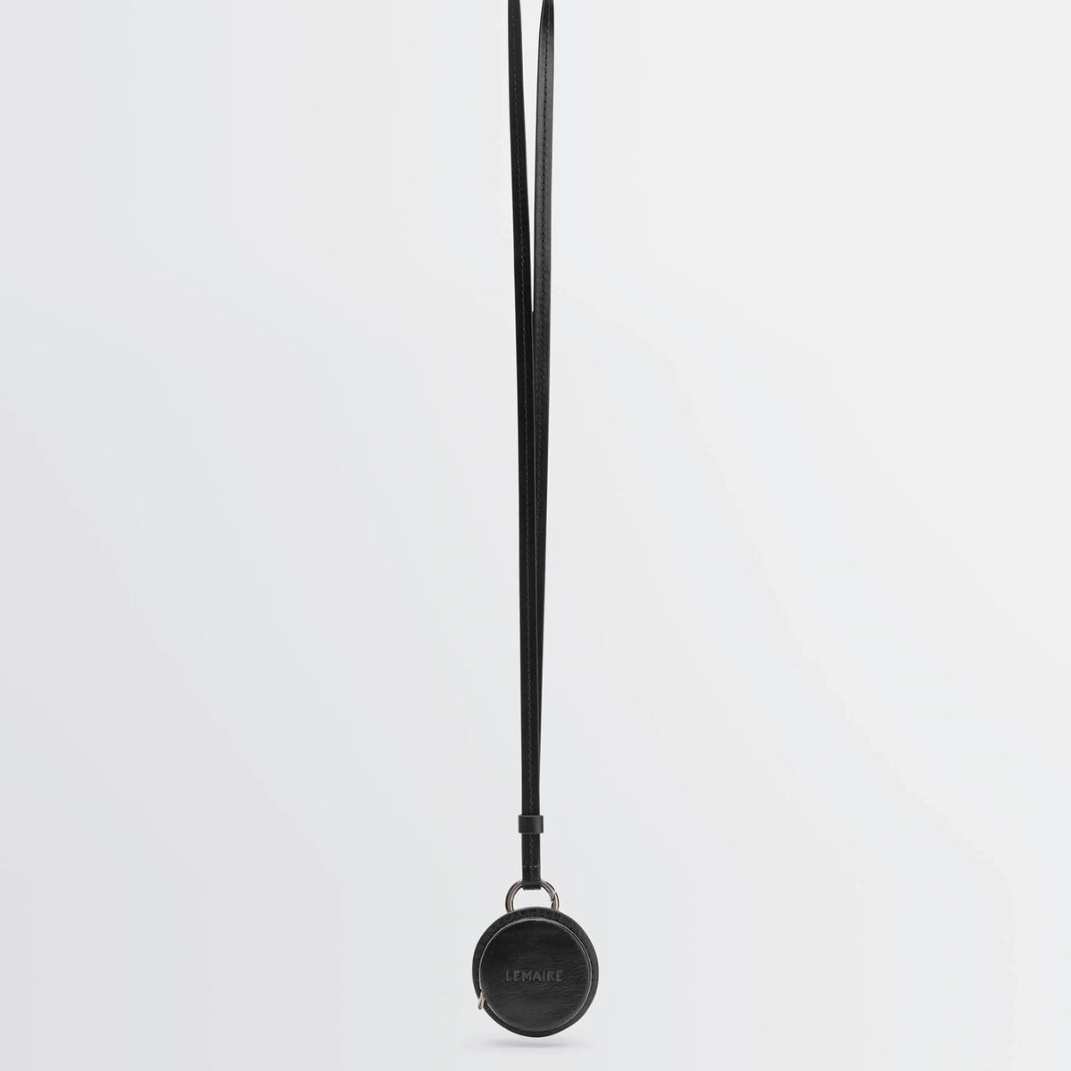 LEMAIRE(ルメール) / MOLDED TAPE NECKLACE | 公式通販・JACK in the NET LEMAIRE(ルメール) / MOLDED TAPE NECKLACE | 公式通販・JACK in the NET