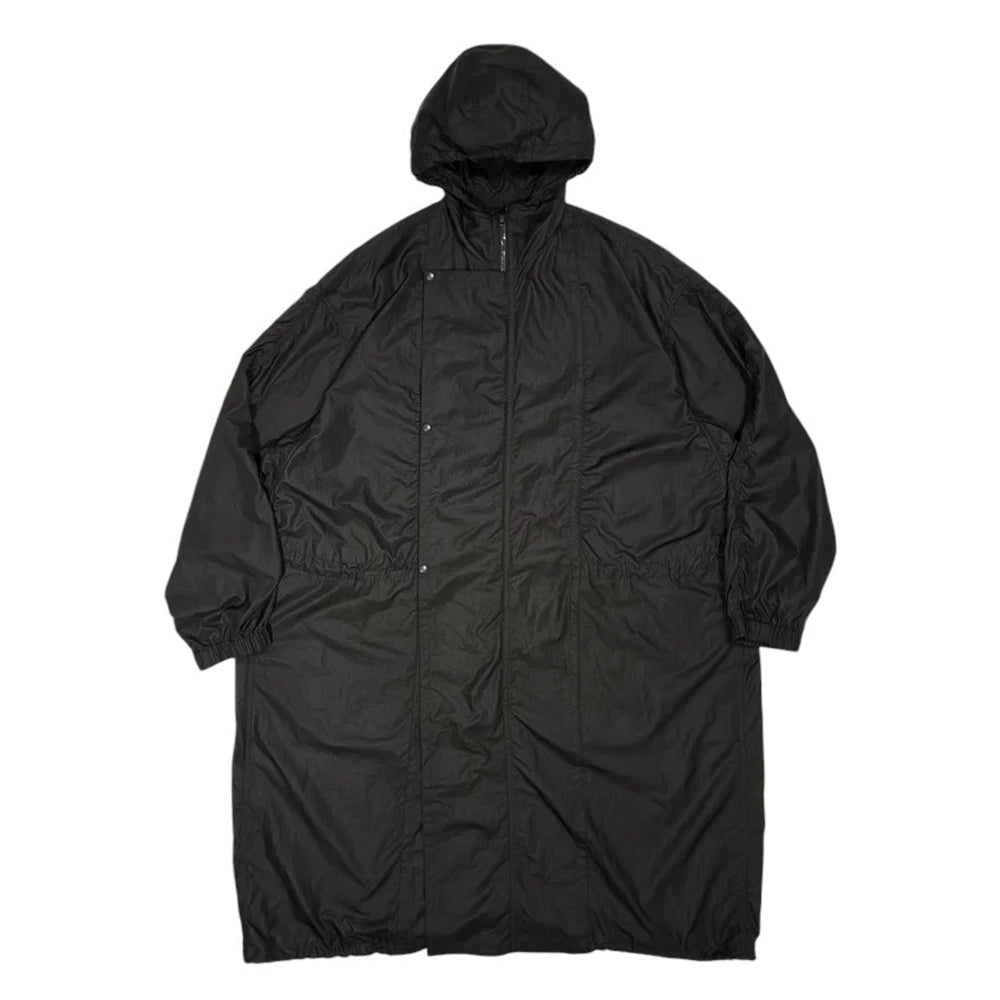 LEMAIRE の NYLON COAT (C01058 LF1301)