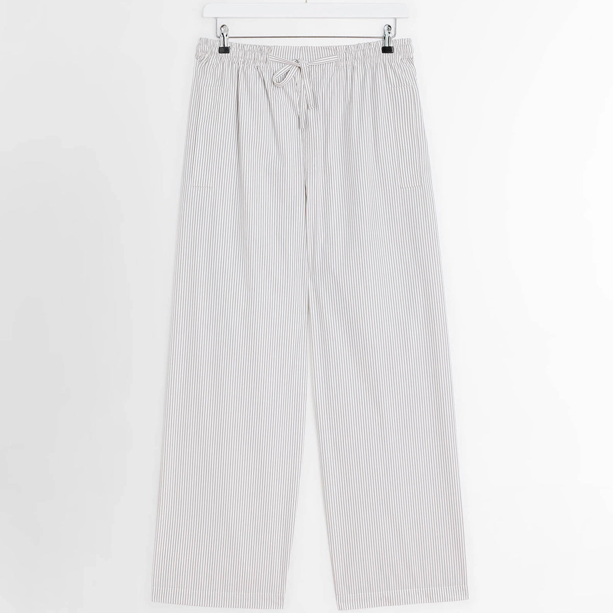 LEMAIRE PYJAMA PANTS ルメール　シルクパンツ　スラックス LEMAIRE PYJAMA PANTS ルメール シルクパンツ スラックス