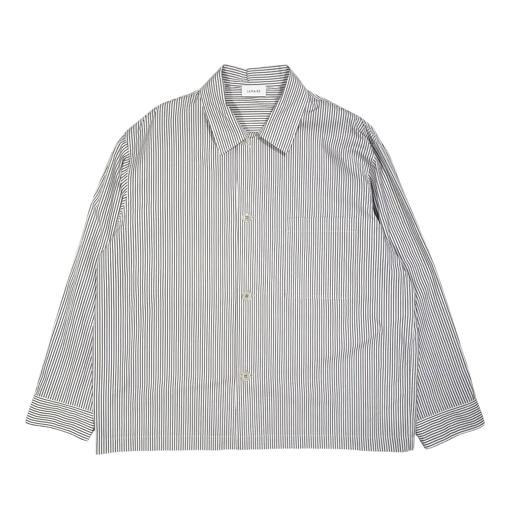 LEMAIRE の PYJAMA SHIRT (SH1131 LF1313)