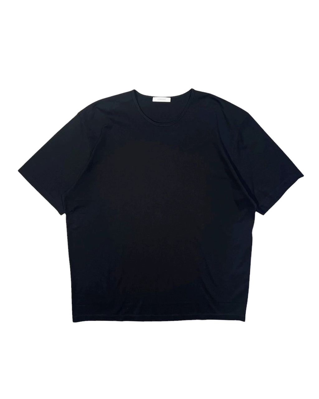 【初回限定】 LEMAIRE(ルメール) / RELAXED T-SHIRT | 公式通販・JACK in the NET トップス