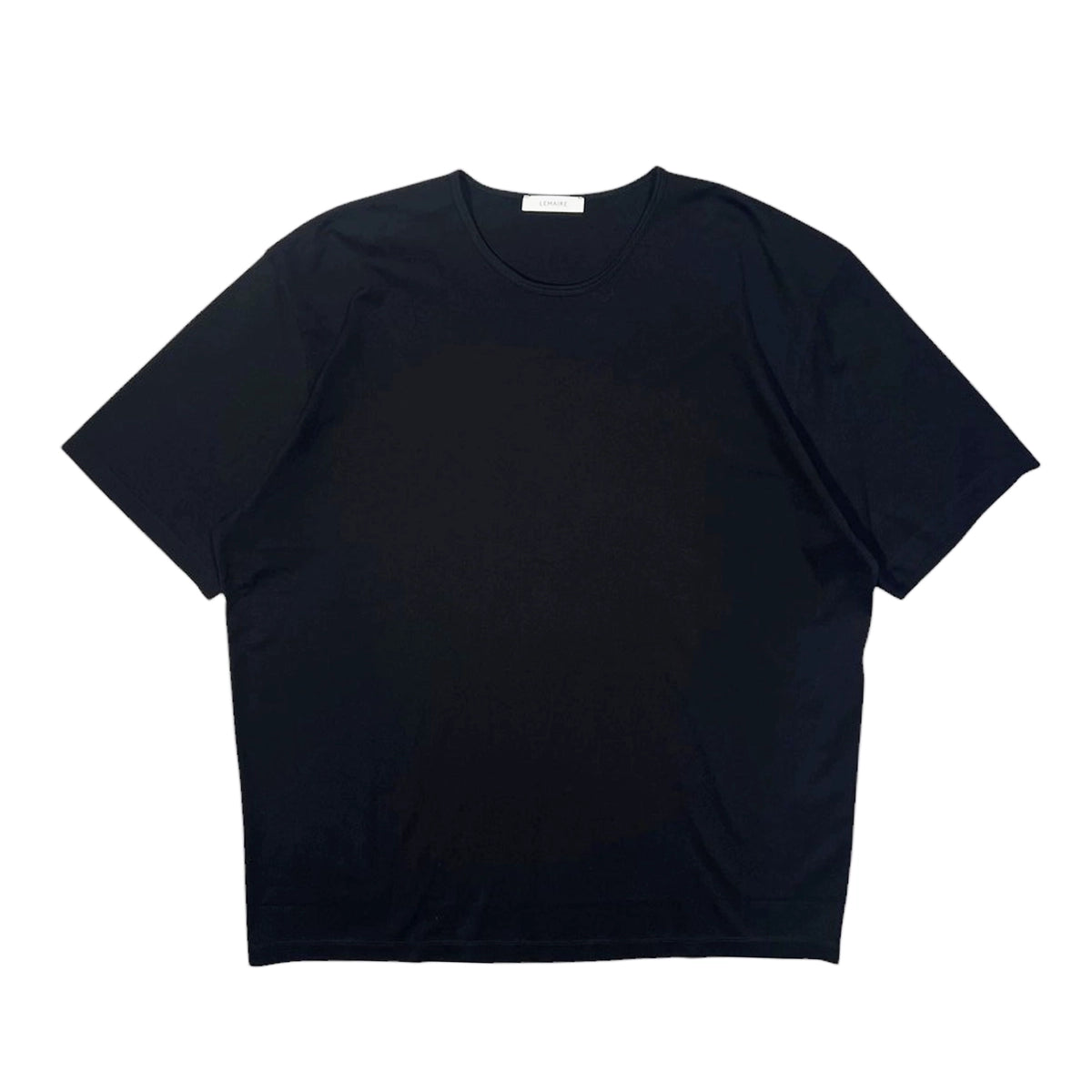 LEMAIRE(ルメール) / RELAXED T-SHIRT | 公式通販・JACK in the NET LEMAIRE(ルメール) / RELAXED T-SHIRT | 公式通販・JACK in the NET
