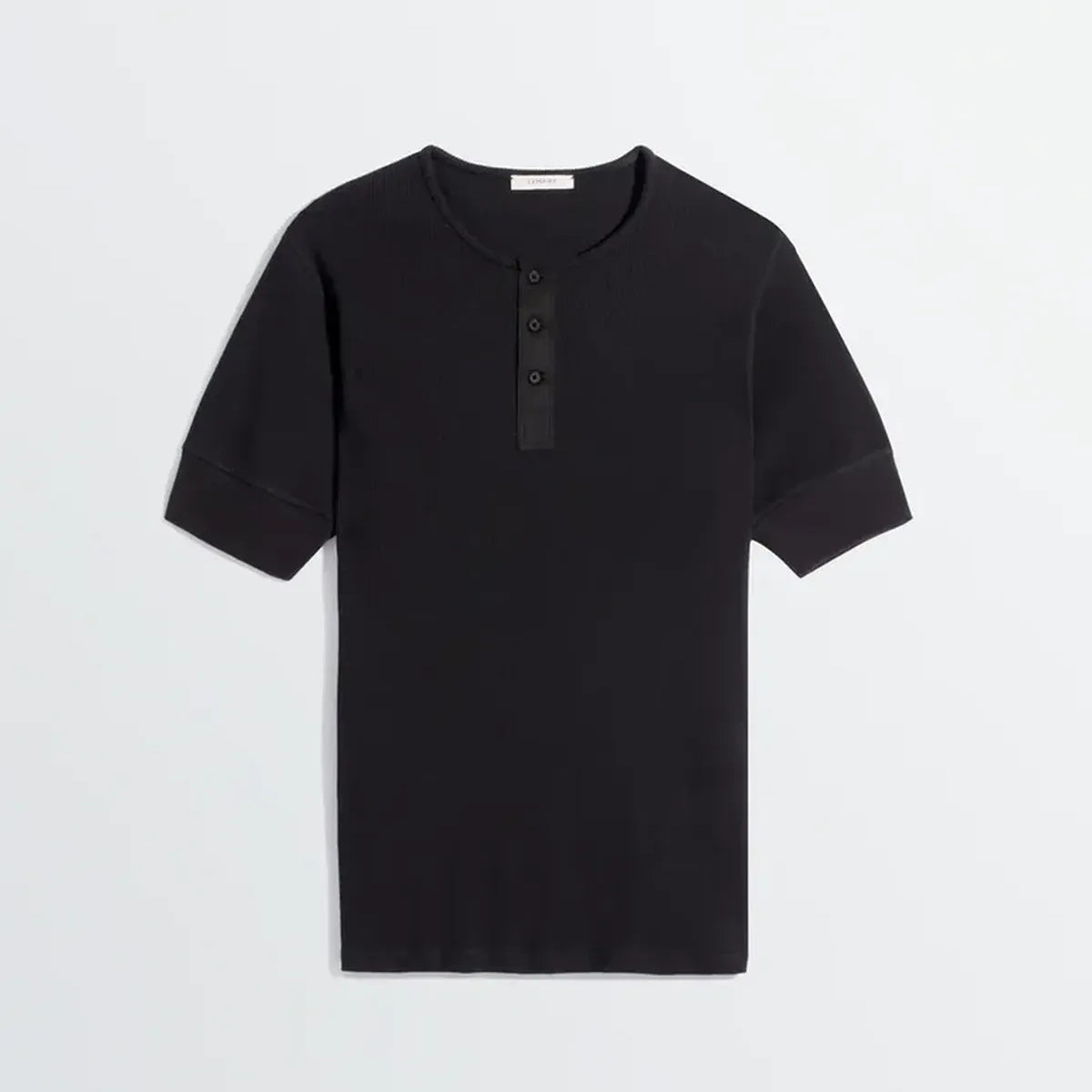 LEMAIRE(ルメール) / RIB HENLEY TOP | 公式通販・JACK in the NET