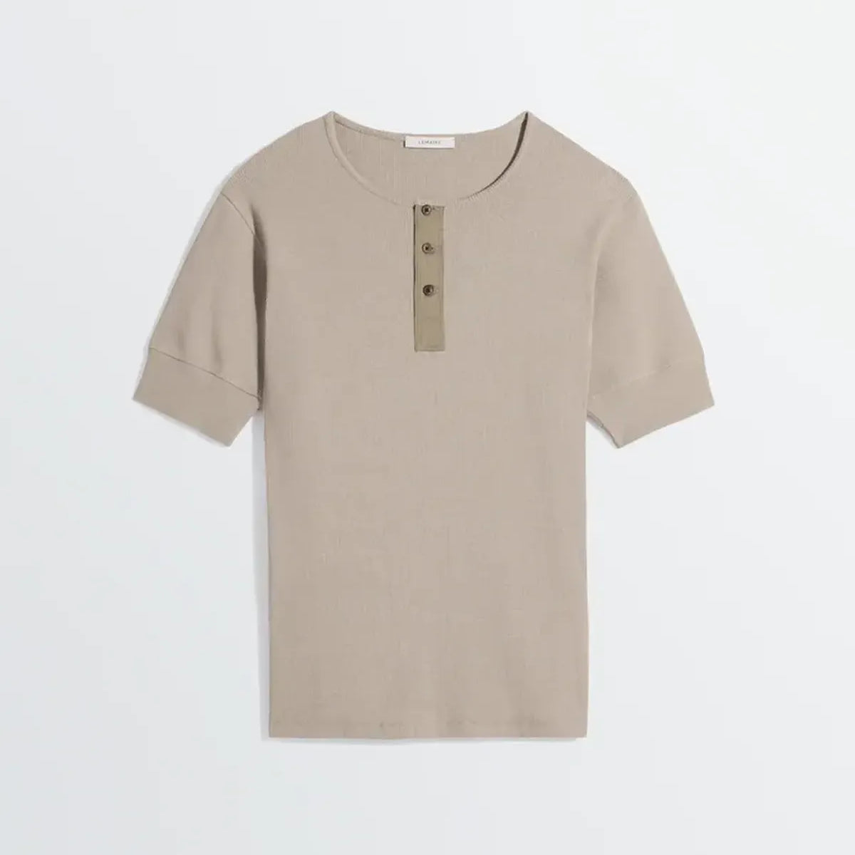 LEMAIRE(ルメール) / RIB HENLEY TOP | 公式通販・JACK in the NET