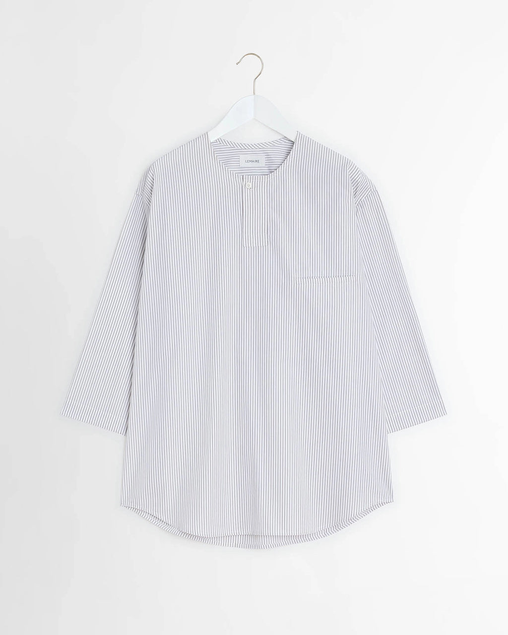 送料関税込★LEMAIRE★ニットタイディテールコットントップス LEMAIRE – STORE N