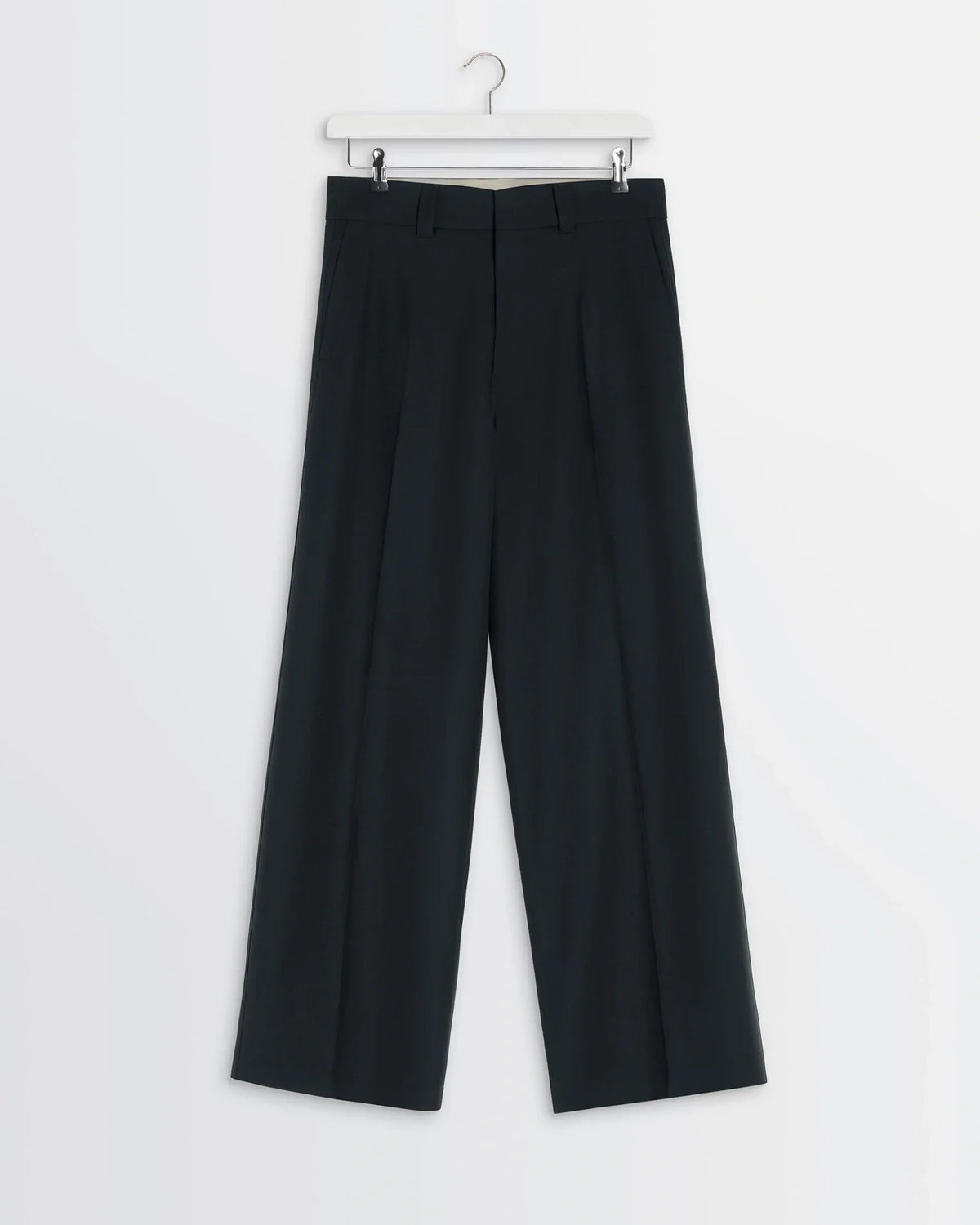 LEMAIRE の STRAIGHT TAILORED PANTS (PA1253 LF1048)