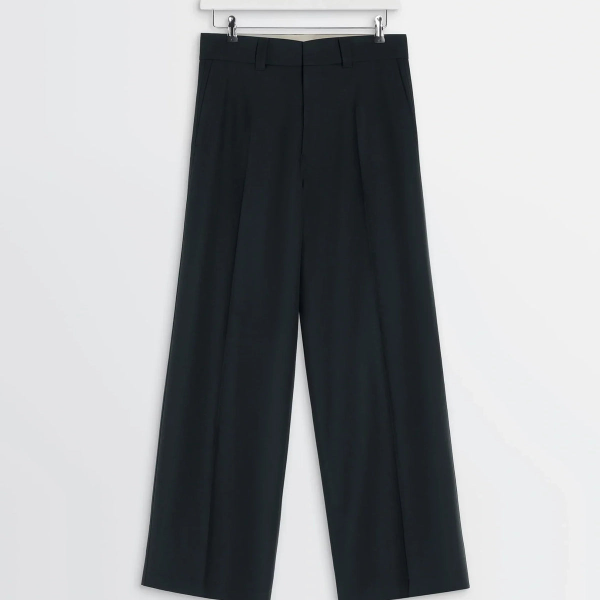 LEMAIRE(ルメール) / STRAIGHT TAILORED PANTS | 公式通販・JACK in
