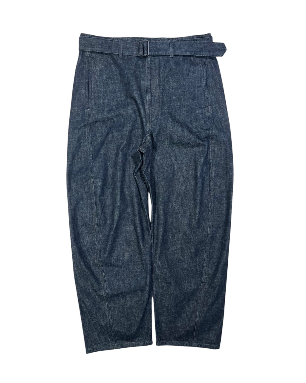 (ルメール) LEMAIRE TWISTED BELTED PANTS PA326 LD068 LEMAIRE(ルメール) / TWISTED BELTED PANTS | 公式通販・JACK in