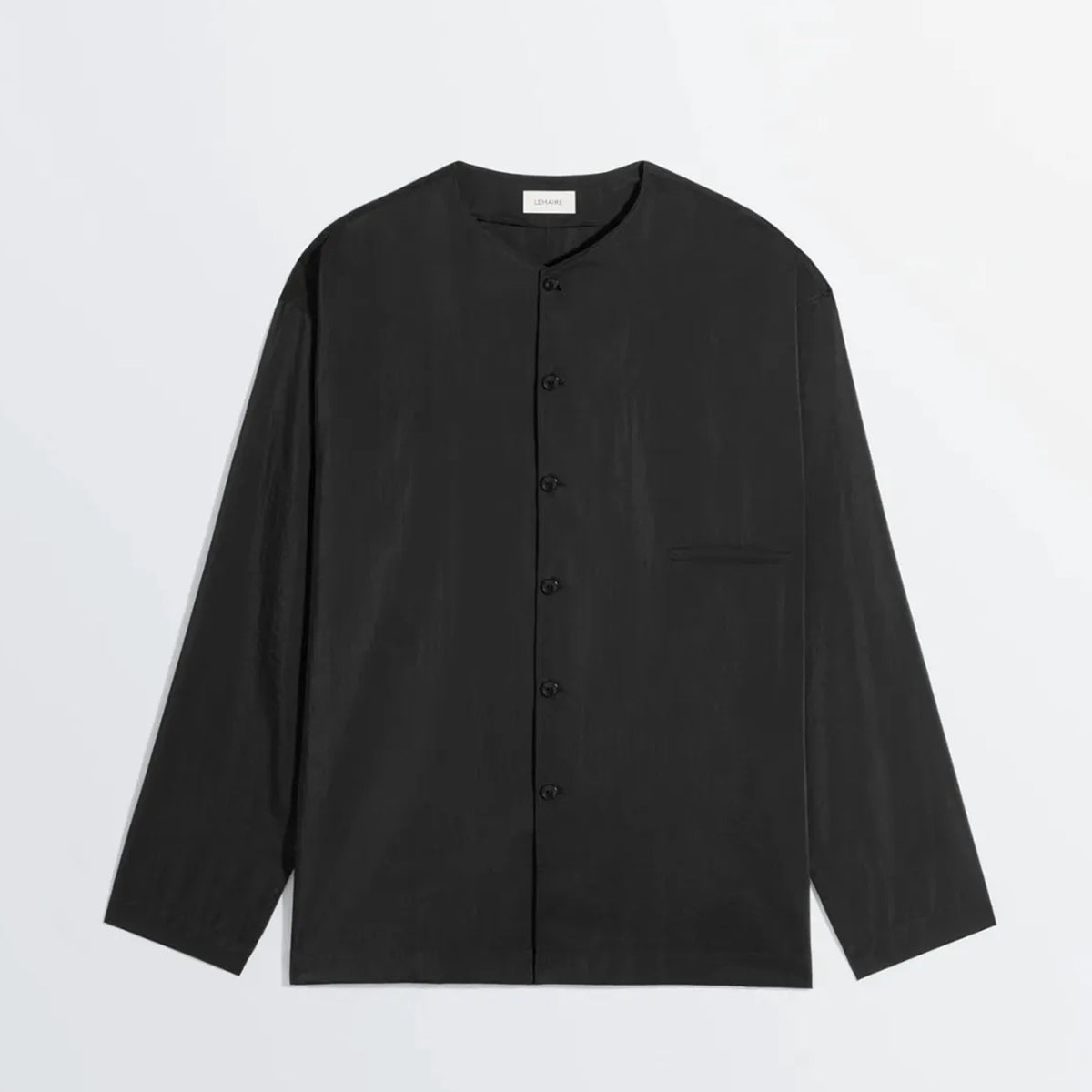LEMAIRE(ルメール) / V-NECK SHIRT | 公式通販・JACK in the NET