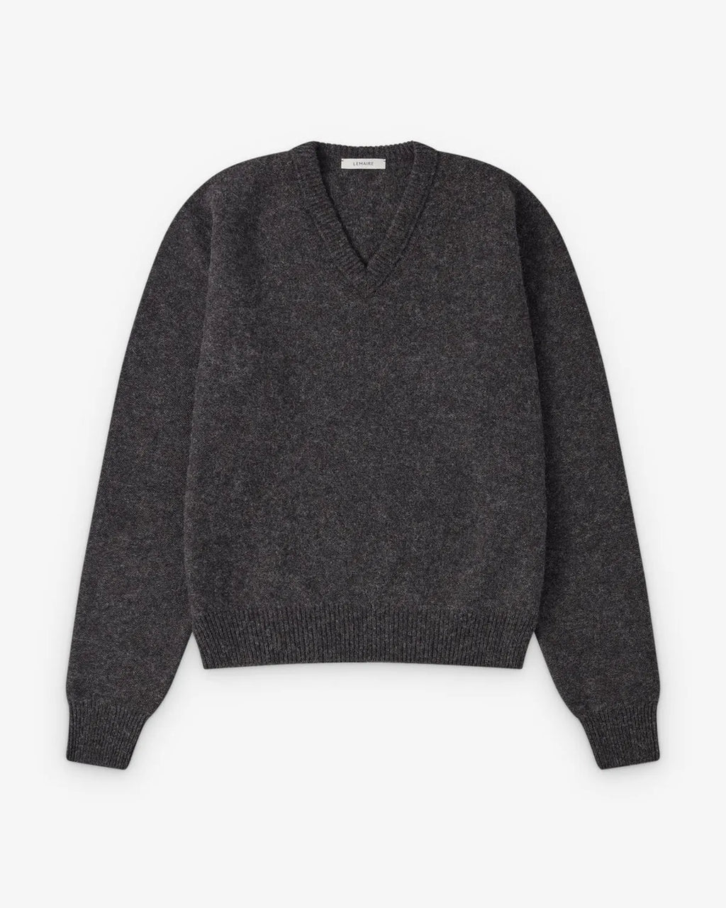 【新品】lemaire ルメール　vネック　ジャケット　46 LEMAIRE / V-NECK SWEATER | 公式通販・JACK in the NET