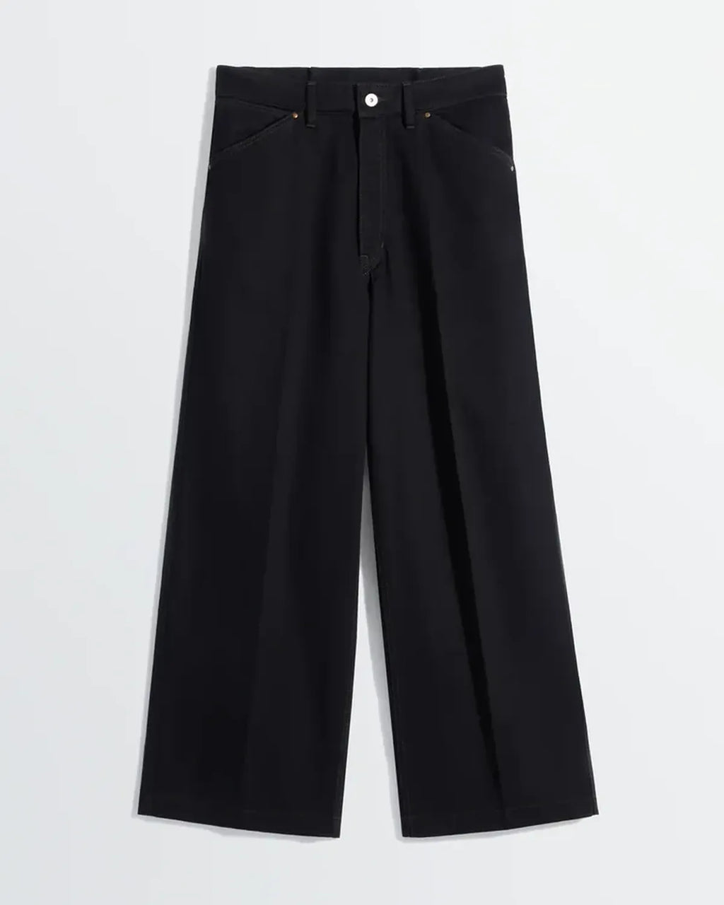 LEMAIRE(ルメール) / WIDE PANT | 公式通販・JACK in the NET