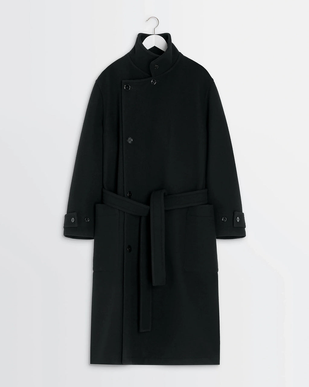 LEMAIRE(ルメール) / WRAP COAT | 公式通販・JACK in the NET